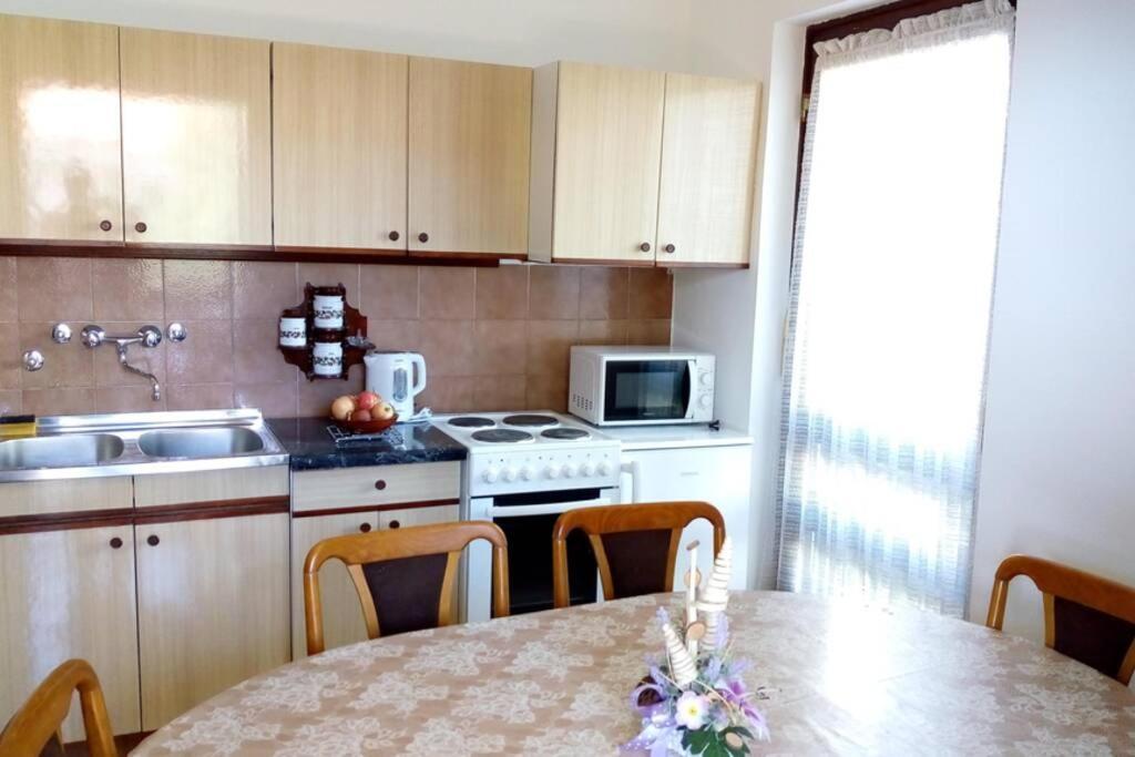 Apartment Zdenka Rasa Экстерьер фото